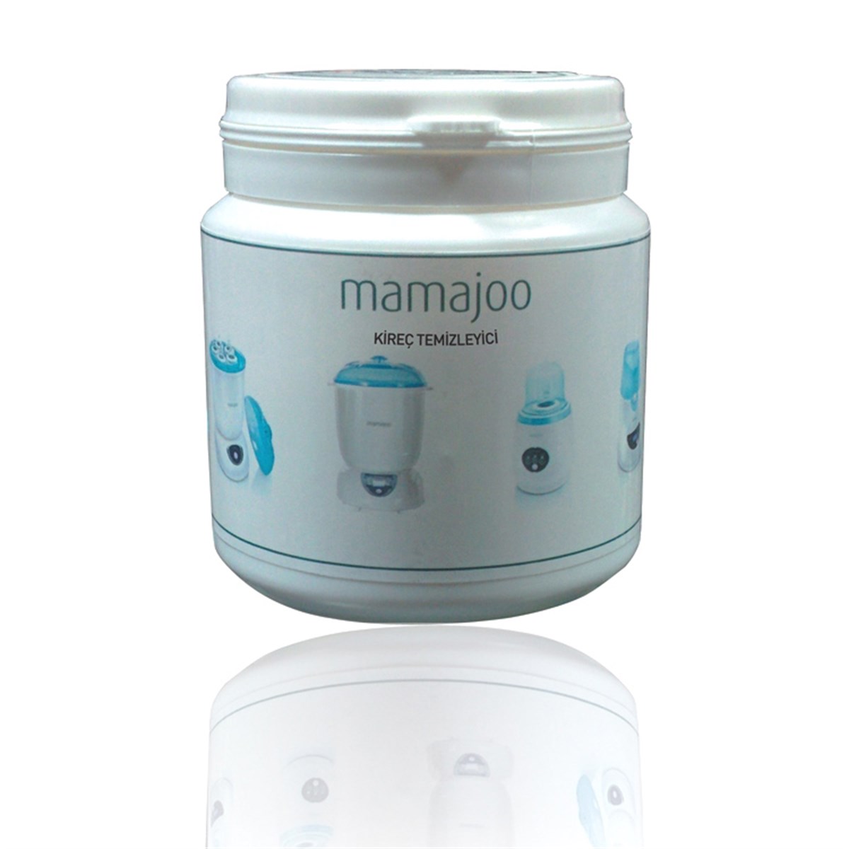 Mamajoo Kireç Temizleyici 150 gr