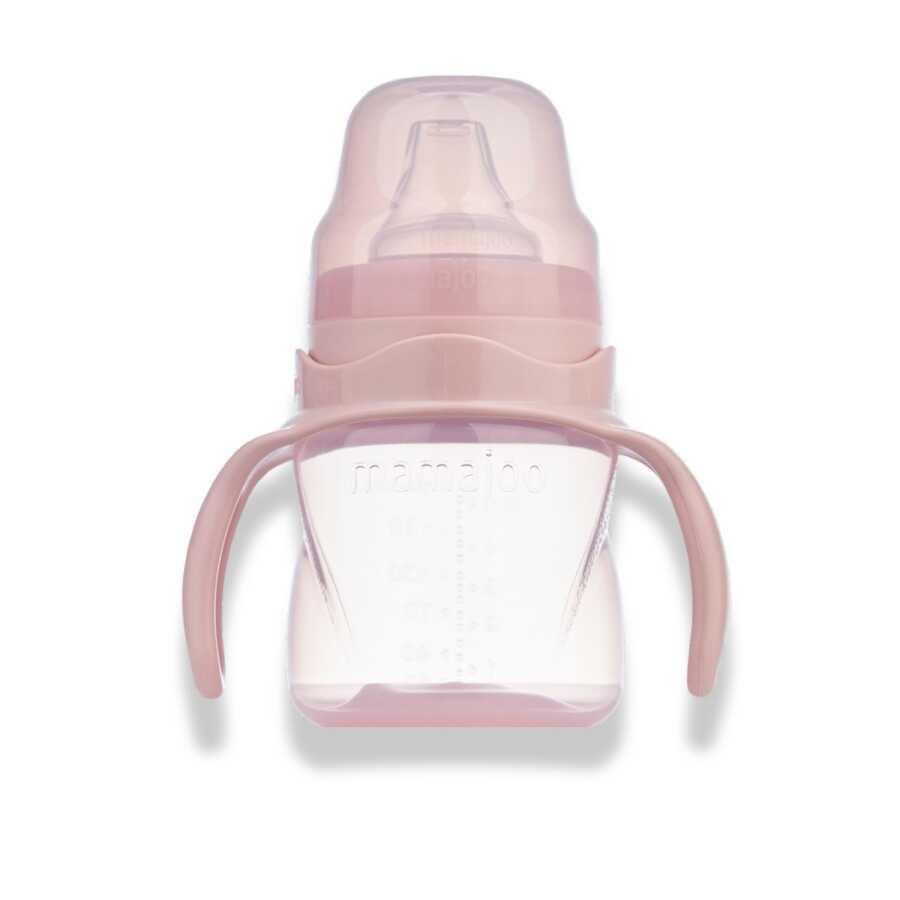 Beslenme Seti - Powder Pink