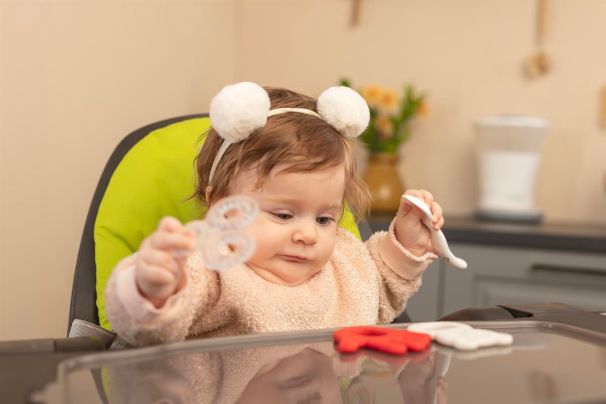 Mamajoo %0 BPA Silikon Dişlik