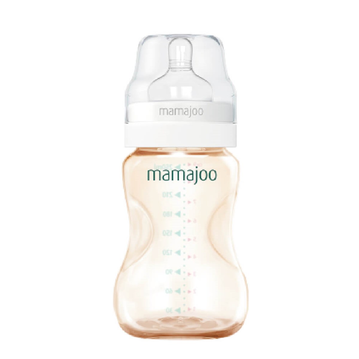 Mamajoo 3 İşlevli Buhar Sterilizatörü & Biberon Isıtıcı / Mamajoo Gold Biberon 250ml Hediyeli
