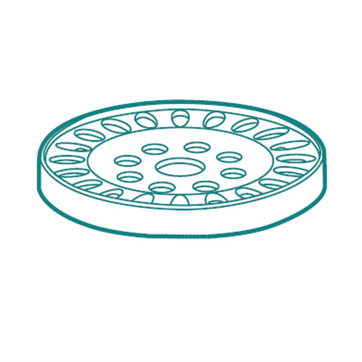 Mamajoo 5 İşlevli Buhar Sterilizörü / İzalasyon Rafı