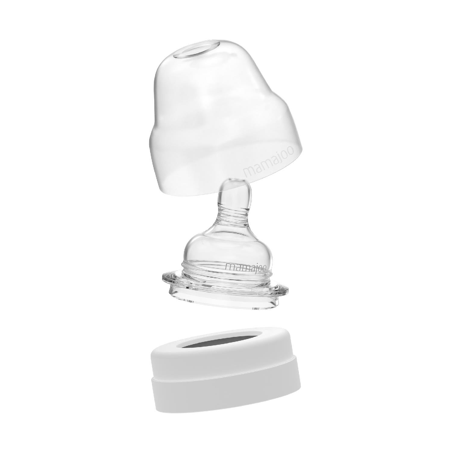 Mamajoo Anne Sütü Saklama Kabı Seti