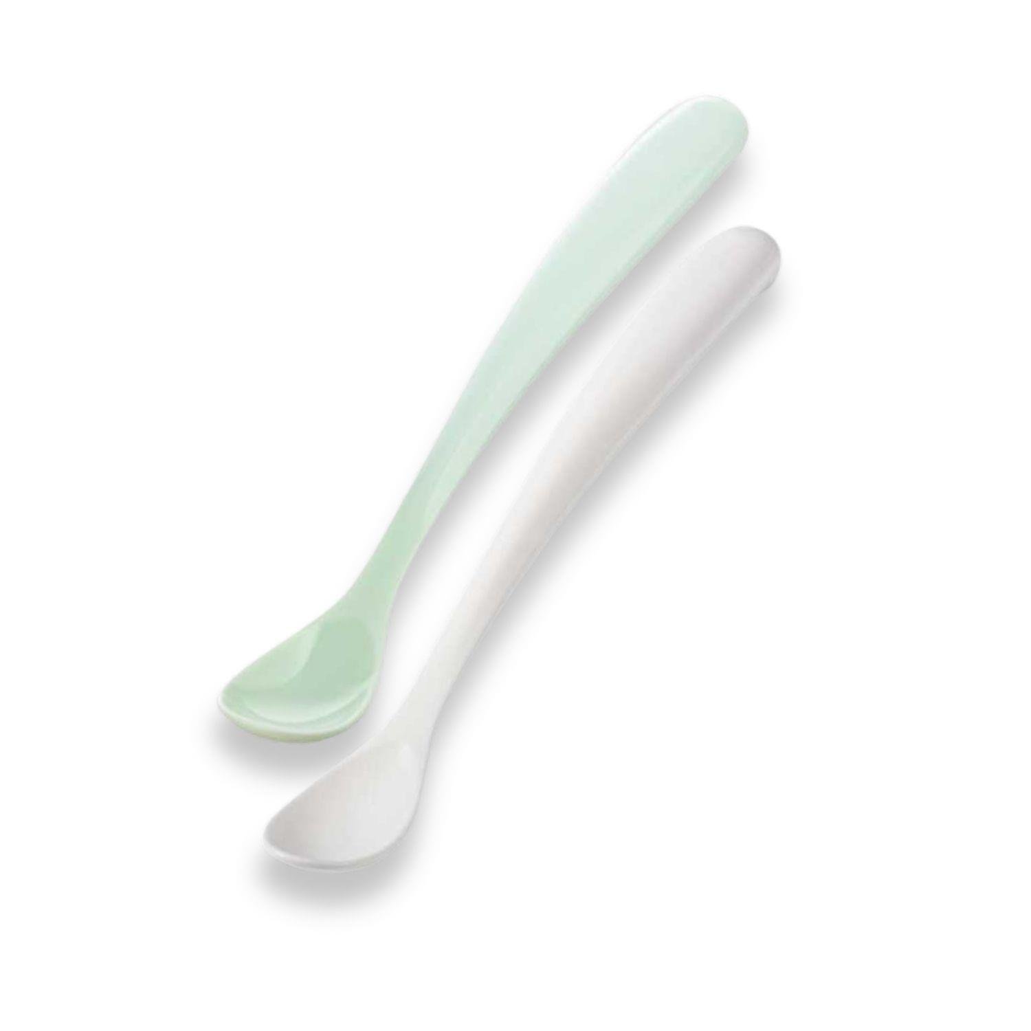 Mamajoo & BabyBjörn 3'lü Beslenme Seti - Powder Green