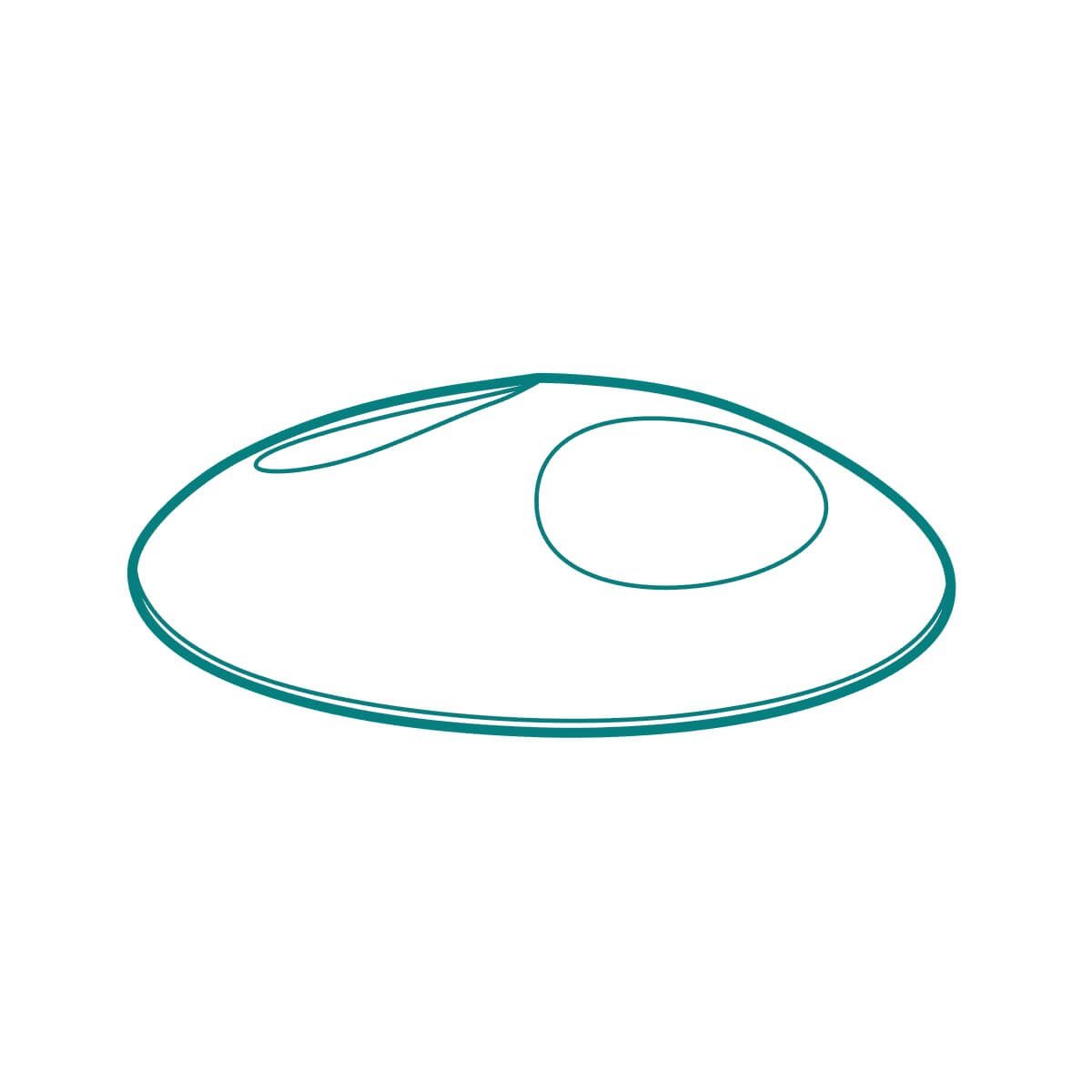 Mamajoo Dijital Mama Isıtıcı / Yedek Kase Kapağı