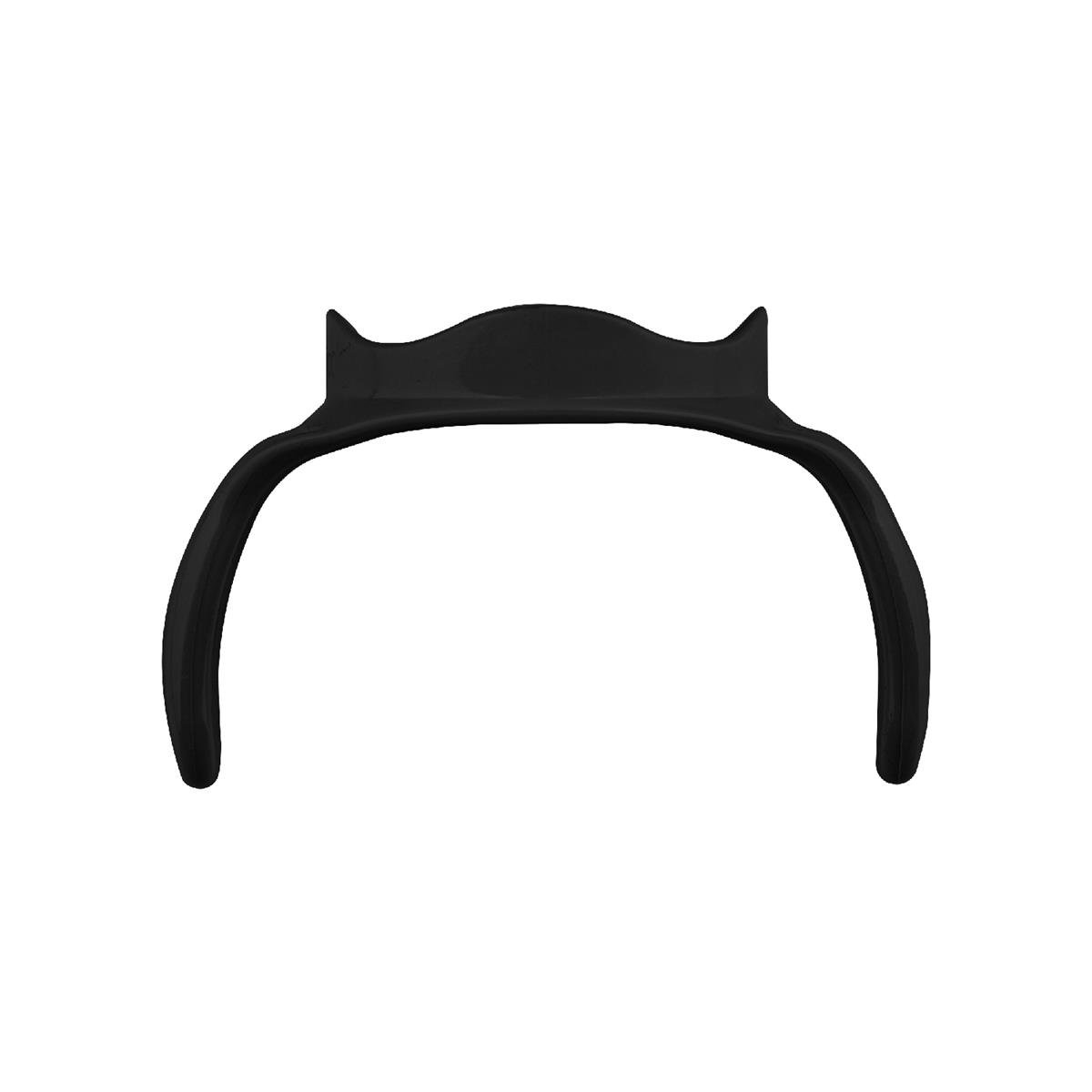 Mamajoo Eğitici Bardak ve Biberon Kulpu 2'li Powder Siyah / Beyaz