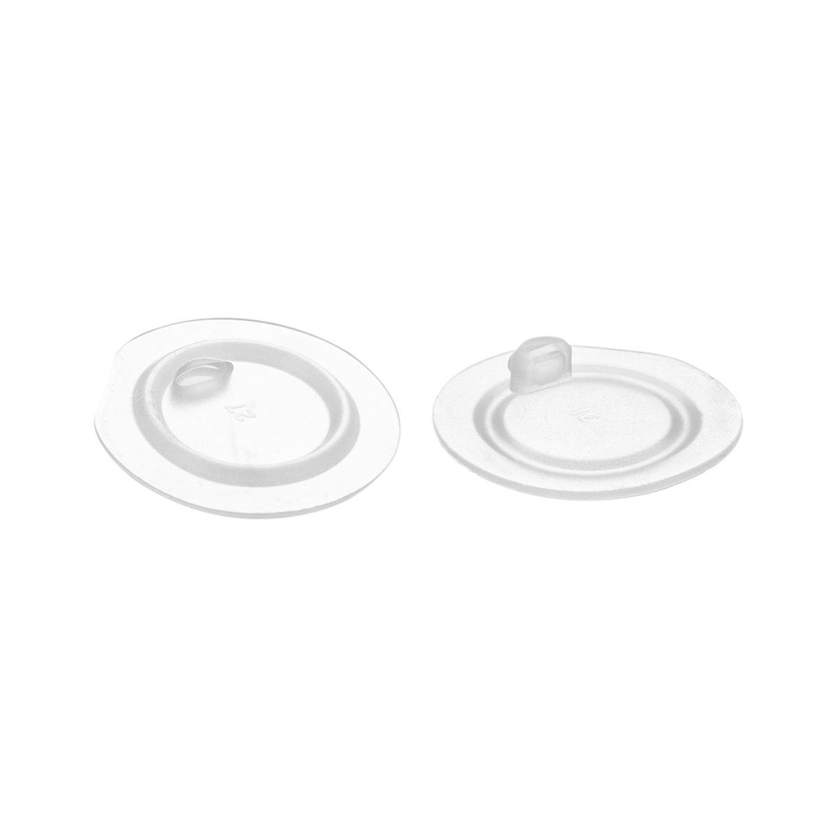 Mamajoo Elektronik Göğüs Pompası Sağım Kiti Silikon Valf Kapağı / 2 Adet