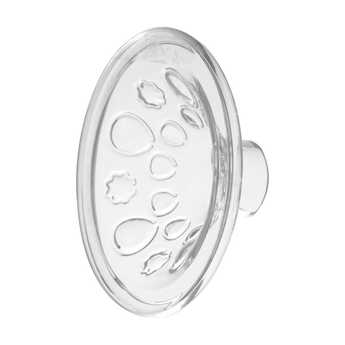 Mamajoo Elektronik Göğüs Pompası Sağım Kiti Silikon Konfor Başlığı