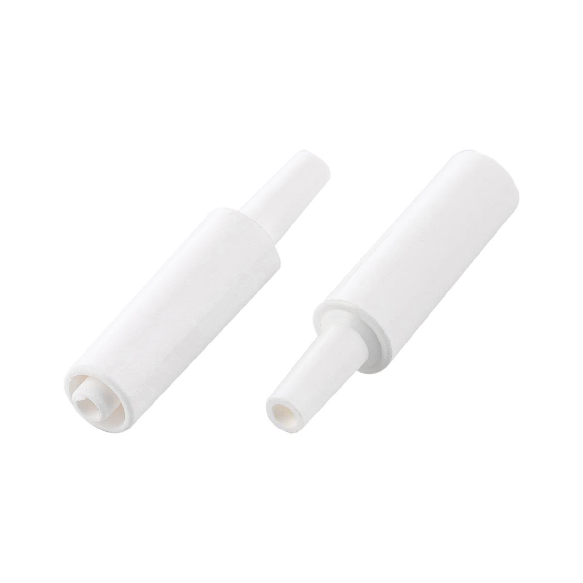 Mamajoo Elektronik Göğüs Pompası Hava Tüpü Giriş Parçası  / 2 Adet  