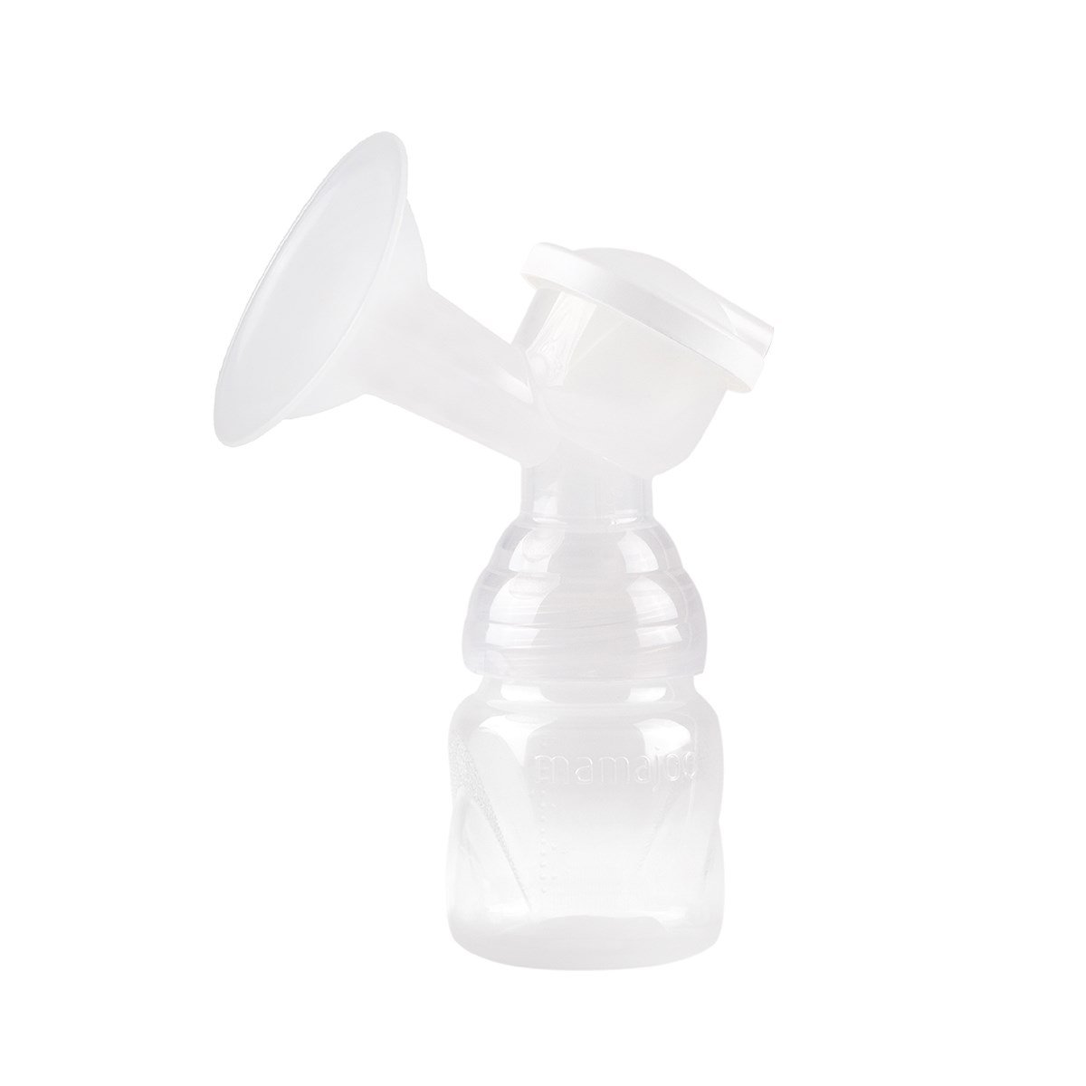 Mamajoo Elektronik Göğüs Pompası Yedek Sağım Kiti