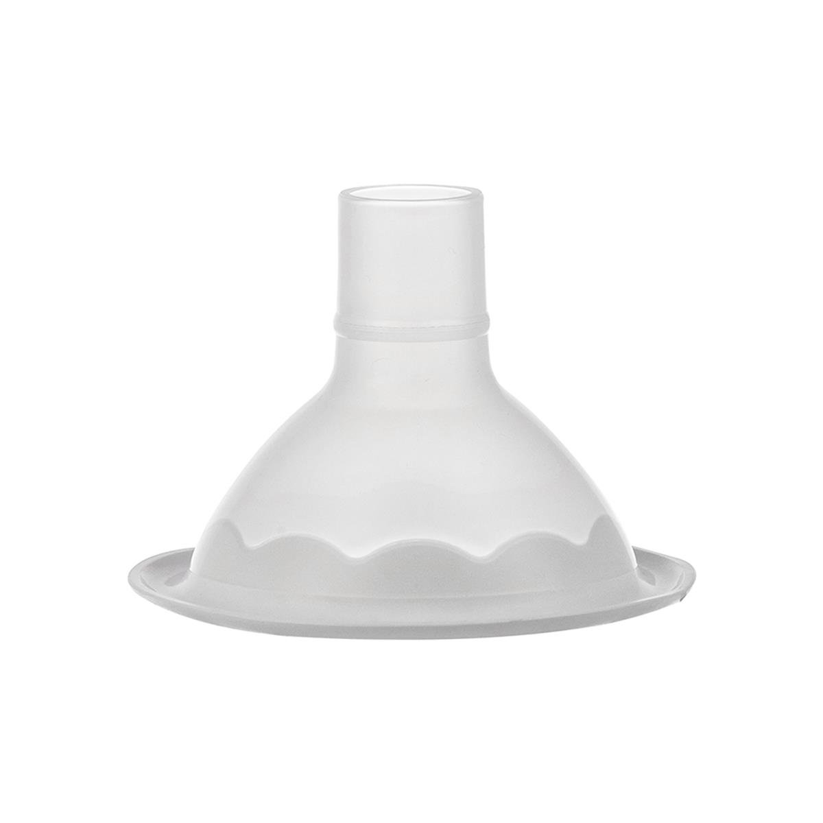 Mamajoo Elektronik Göğüs Pompası Sağım Kiti NS Konfor Başlığı