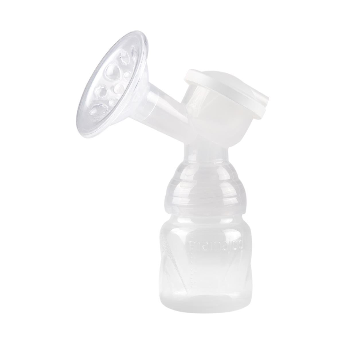 Mamajoo Elektronik Kompakt Tekli Göğüs Pompası 