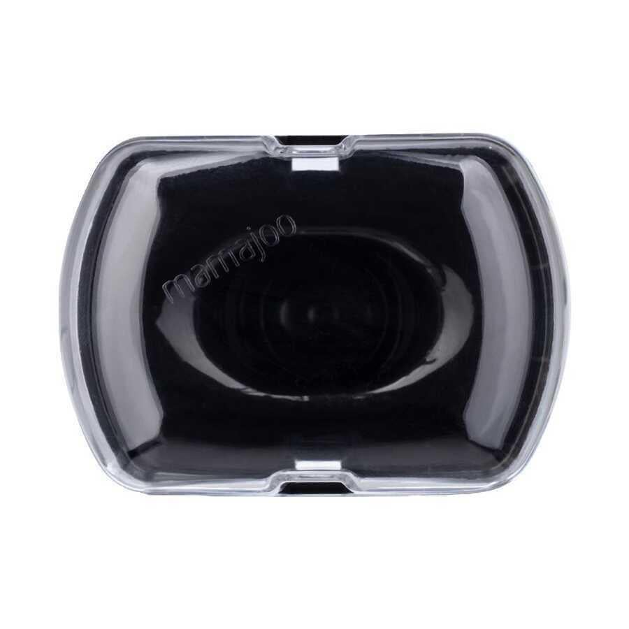 Mamajoo Emzik Saklama Kabı Black | Tekli