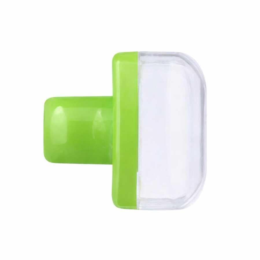 Mamajoo Emzik Saklama Kabı Yeşil | Tekli