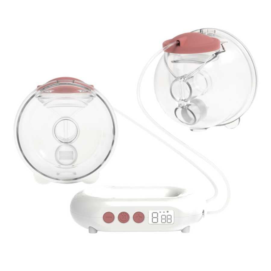 Mamajoo Kybele Giyilebilir Göğüs Pompası 150 ml