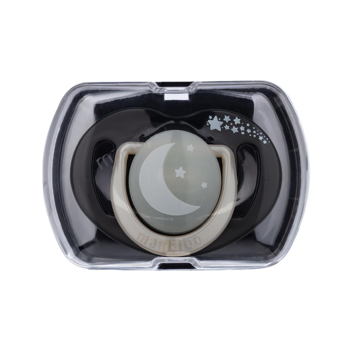 Mamajoo Mini Hediye Seti 150ml / Black