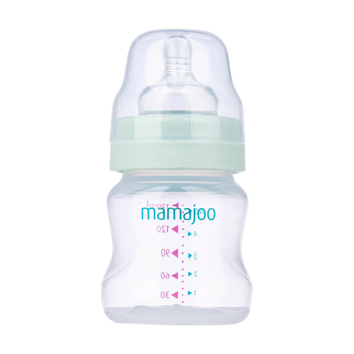 Mamajoo Mini Hediye Seti 150ml / Powder Green