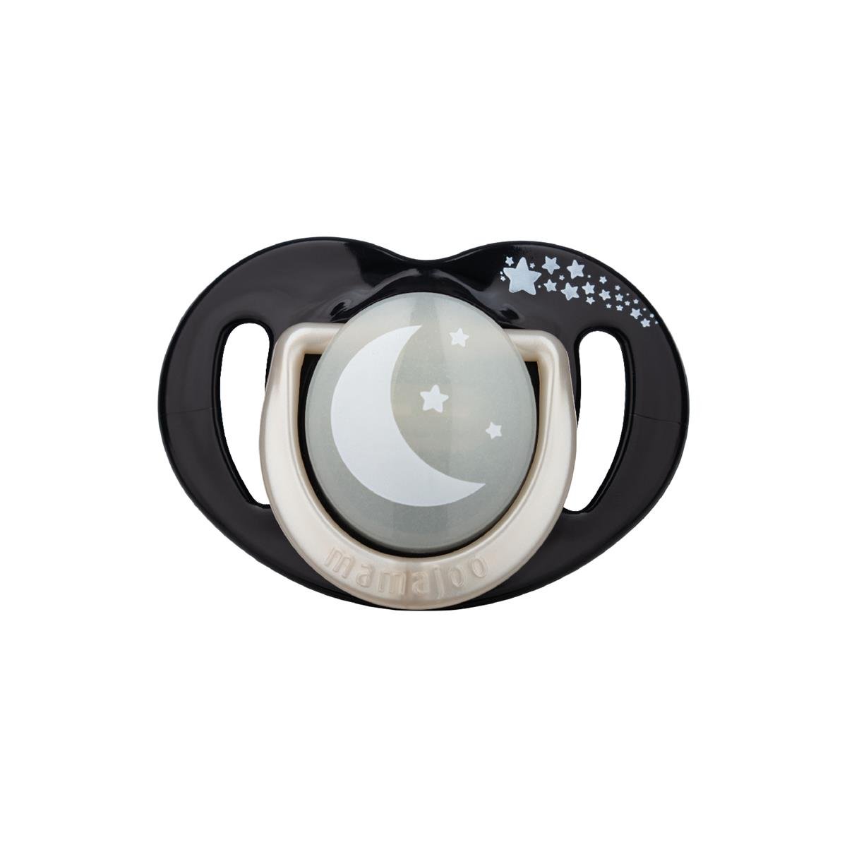 Mamajoo Mini Hediye Seti 150ml / Black