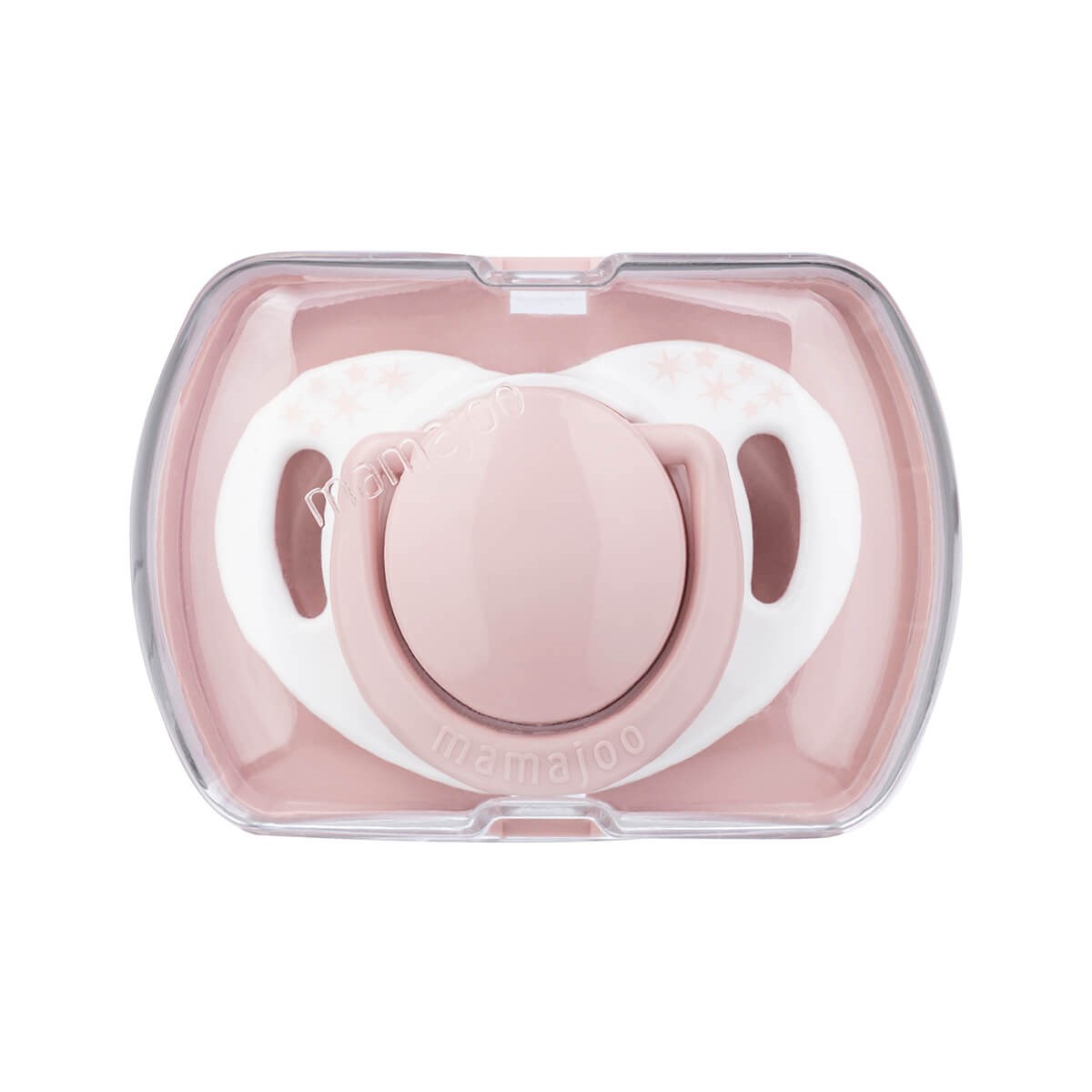 Mamajoo Mini Hediye Seti 250ml / Powder Pink