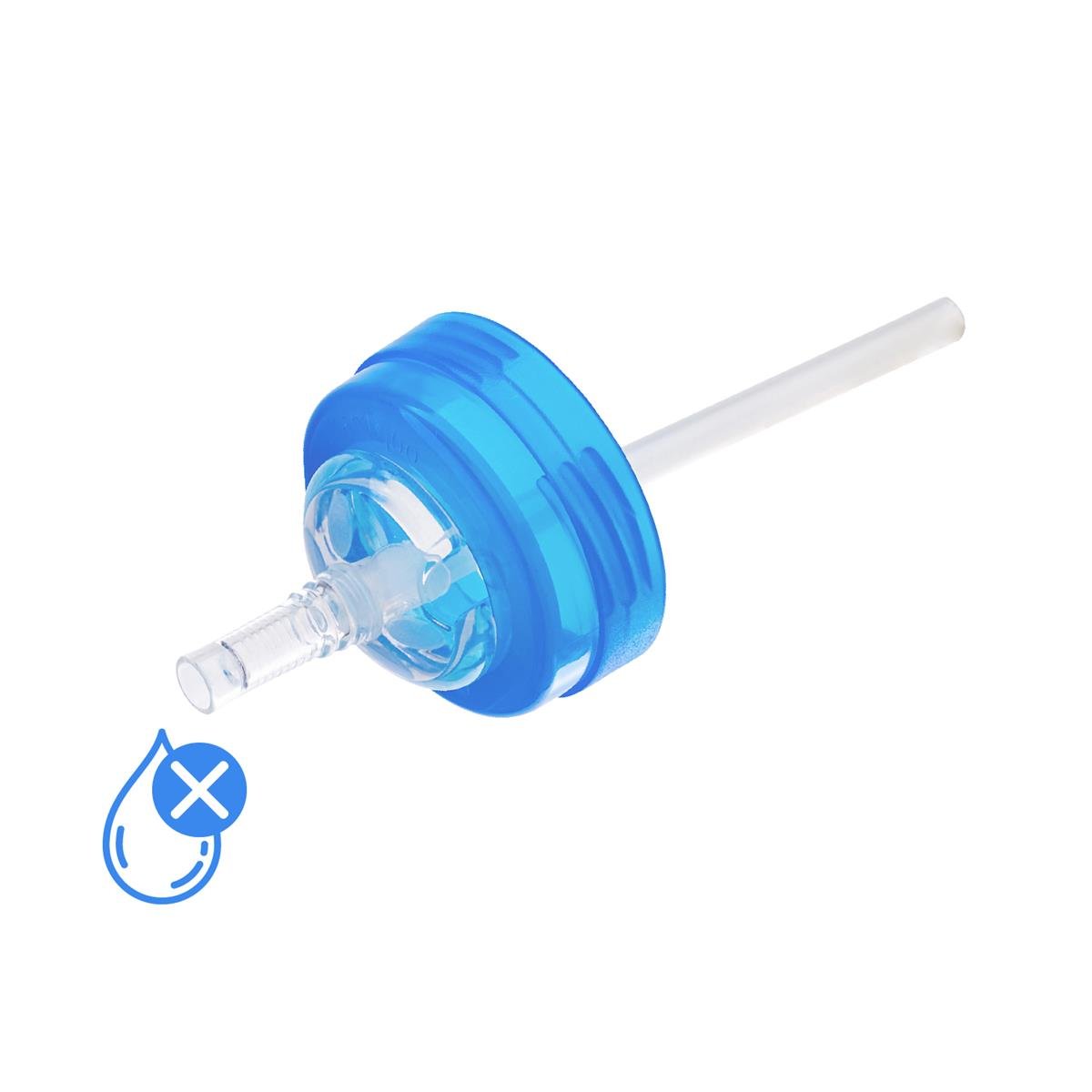 Mamajoo Pipetli Bardak 270 ml / Mavi