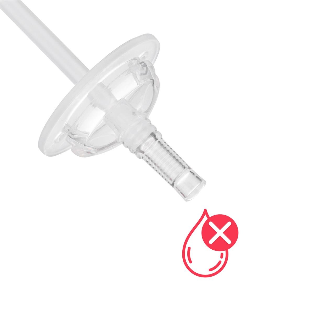 Mamajoo Pipetli Bardak  Ucu & Pipet