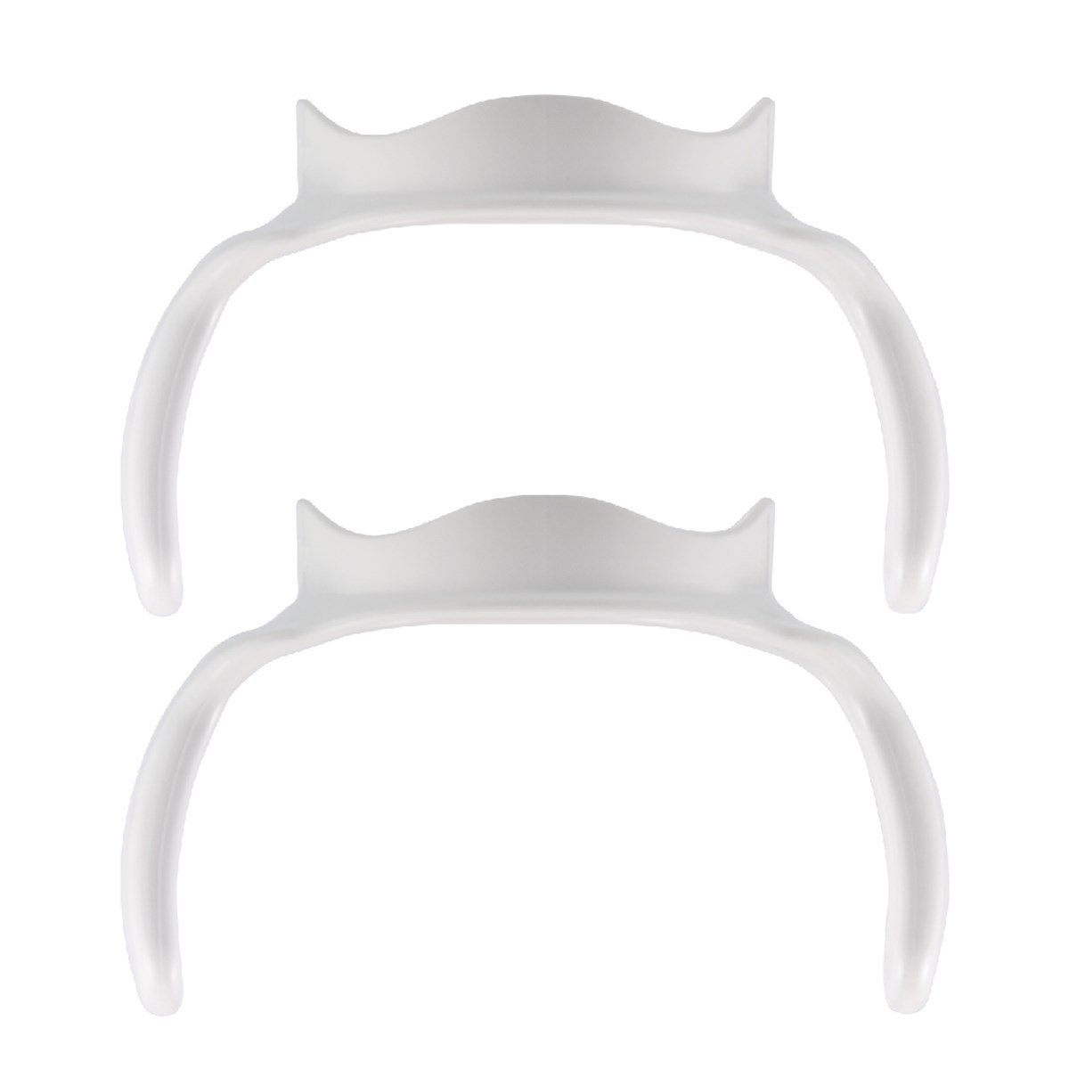 Mamajoo Silver Biberon 250 ml & Eğitici Bardak Kulbu & Yumuşak Bardak Ucu