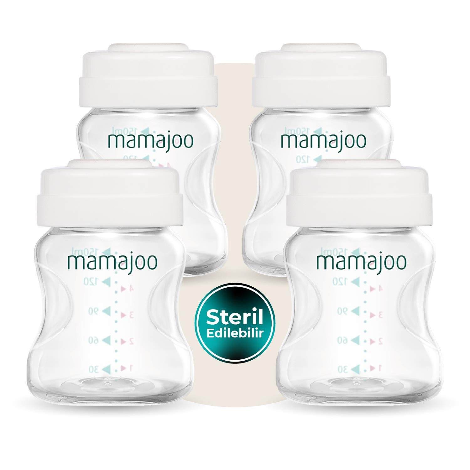 Mamajoo Yenidoğan Seti