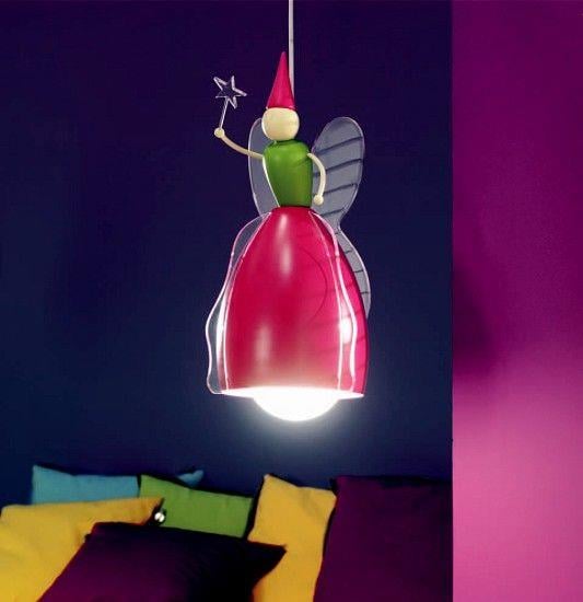 Massive Fairy Çocuk Odası Sarkıt