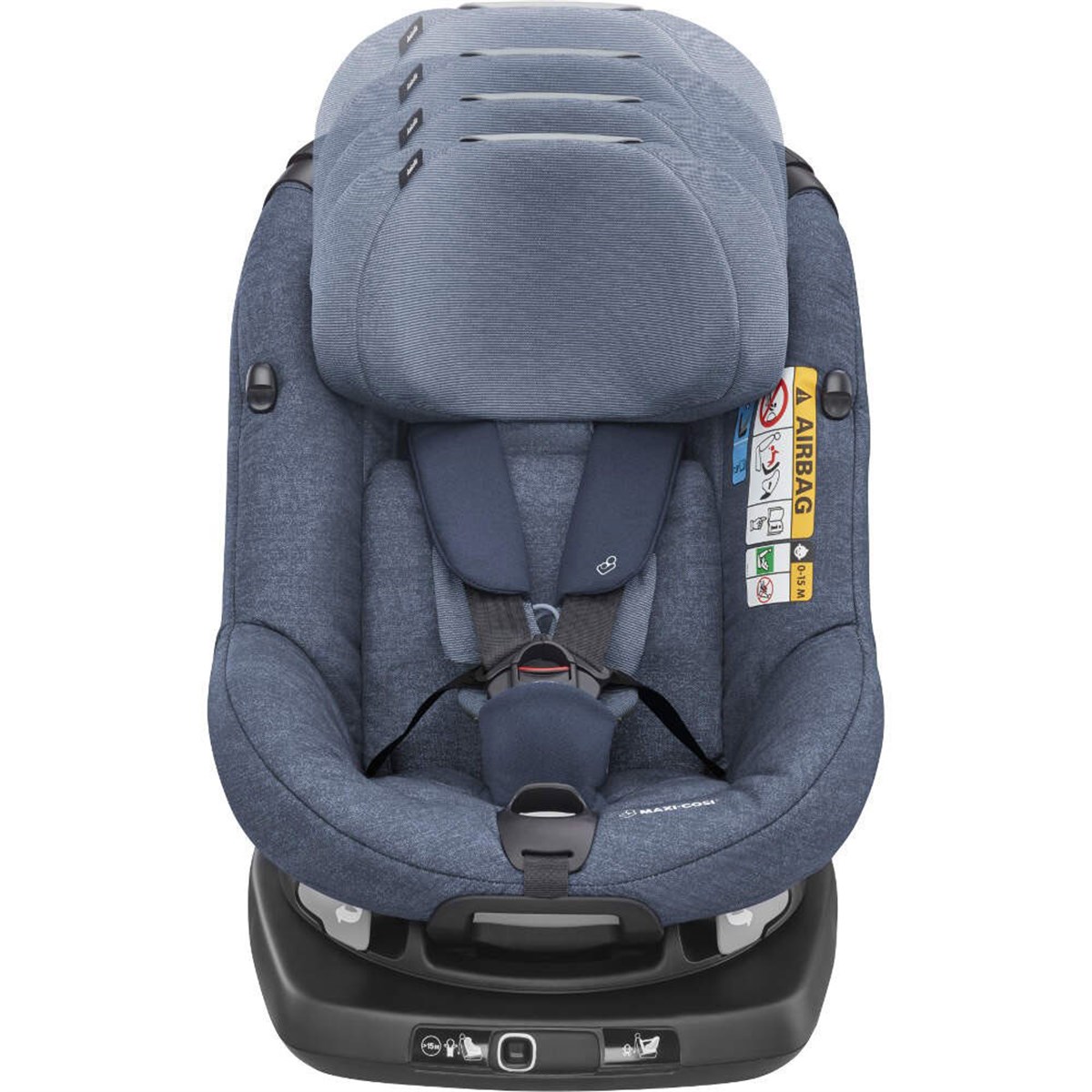Maxi-Cosi AxissFix Oto Koltuğu / Nomad Blue
