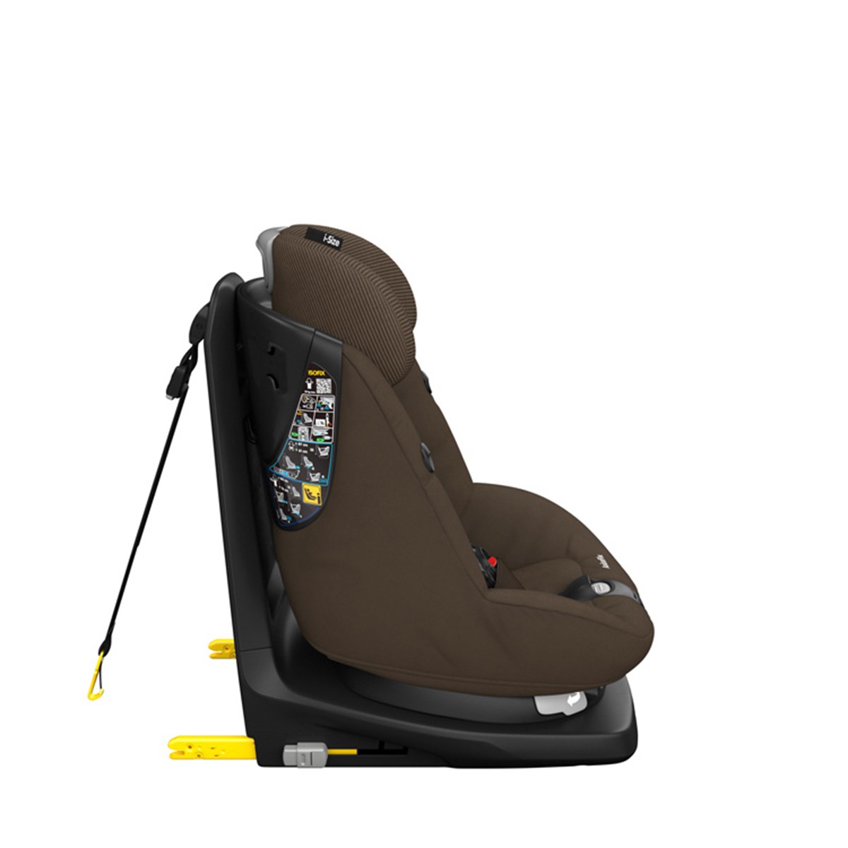 Maxi-Cosi AxissFix Oto Koltuğu / Earth Brown
