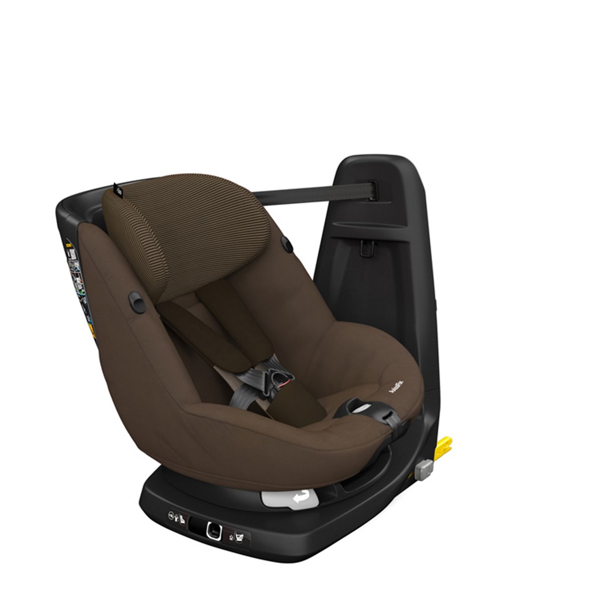 Maxi-Cosi AxissFix Oto Koltuğu / Earth Brown