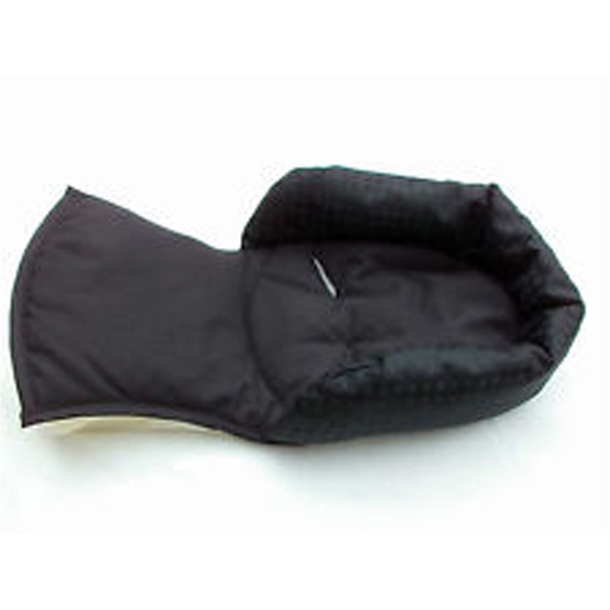 Maxi-Cosi Cabriofix Kafa Koruyucu + Bel Desteği / Black