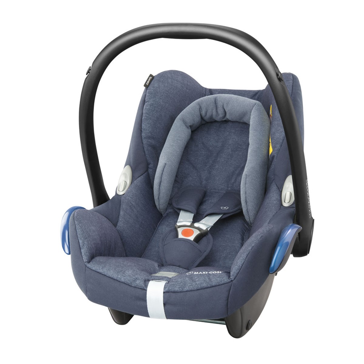Maxi-Cosi Cabriofix Oto Koltuğu Ana Kucağı / Nomad Blue