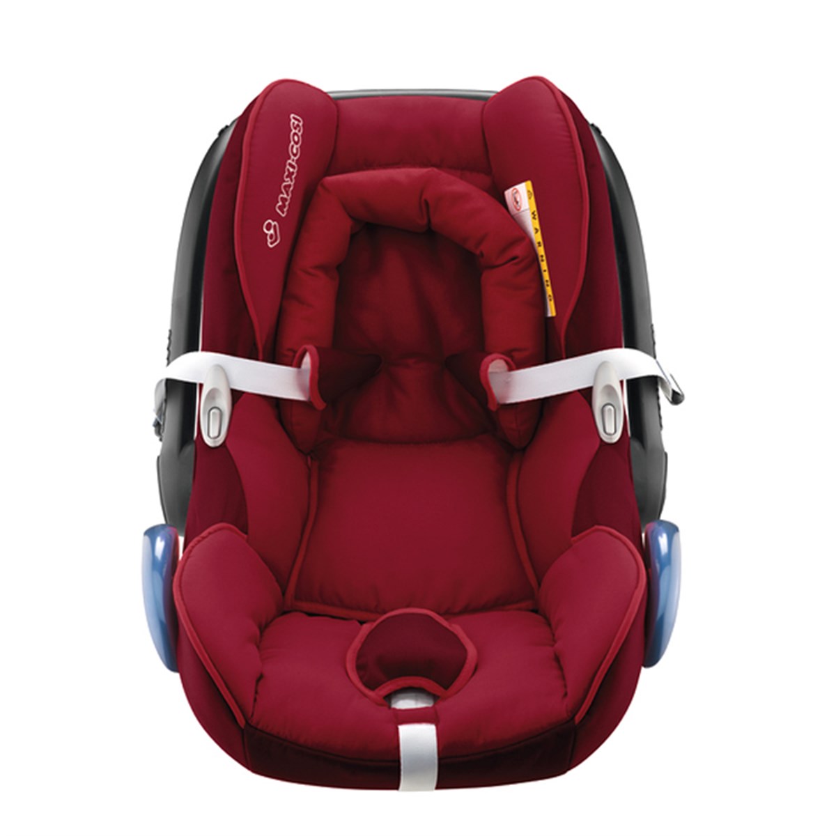 Maxi-Cosi Cabriofix Oto Koltuğu-Ana Kucağı / Intense Red