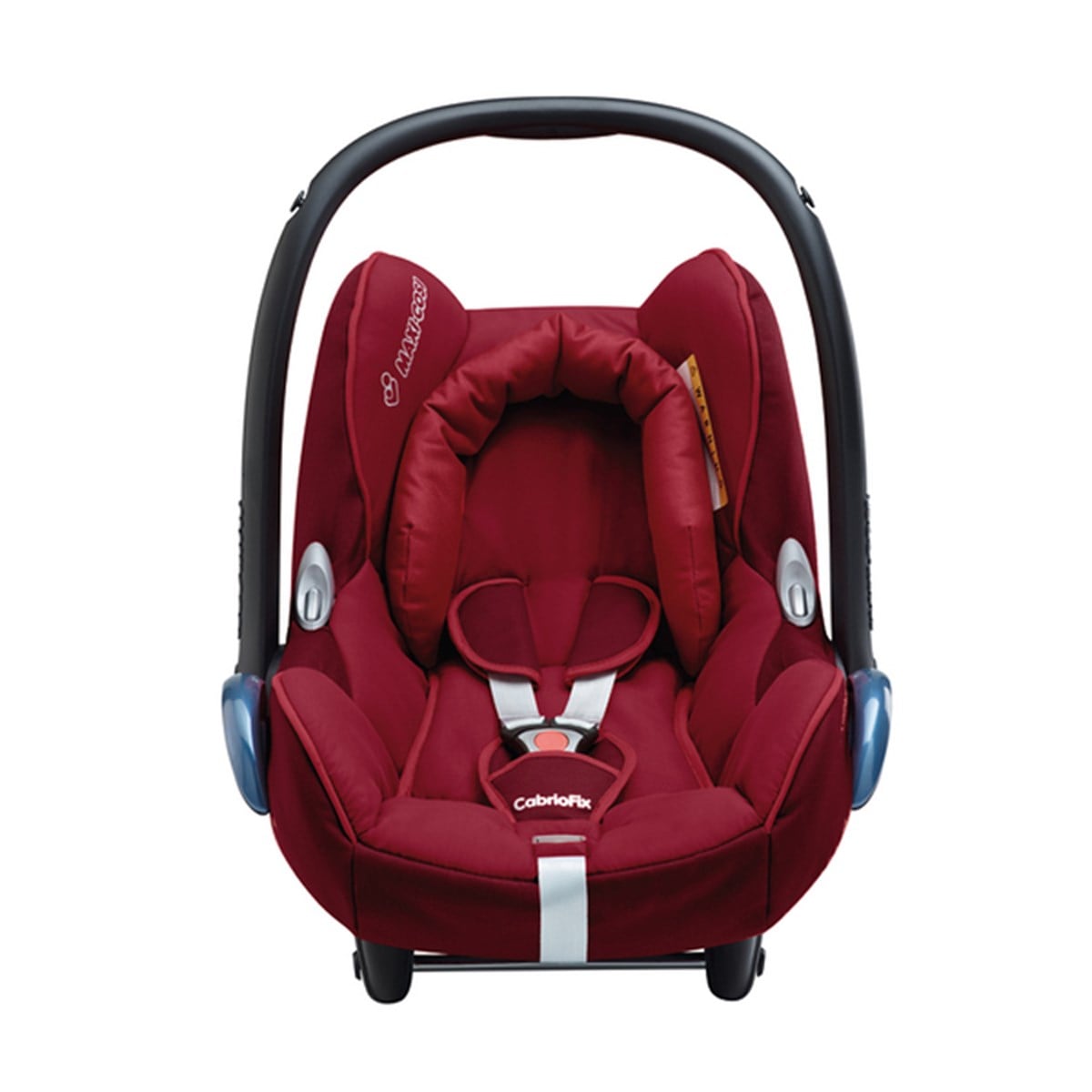 Maxi-Cosi Cabriofix Oto Koltuğu-Ana Kucağı / Intense Red
