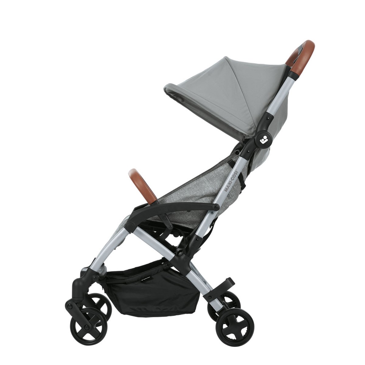Maxi-Cosi Laika Bebek Arabası / Nomad Grey