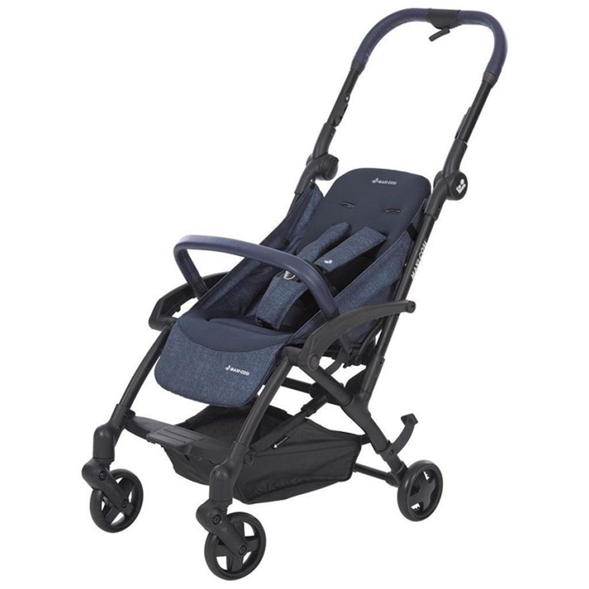 Maxi-Cosi Laika Bebek Arabası / Nomad Blue