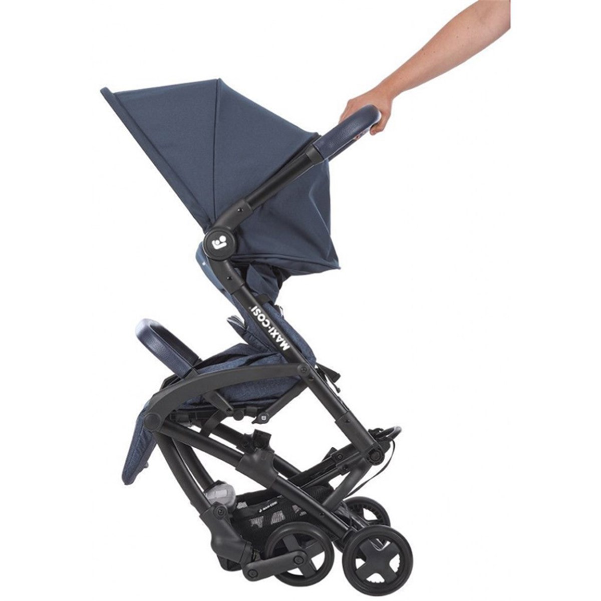 Maxi-Cosi Laika Bebek Arabası / Nomad Blue