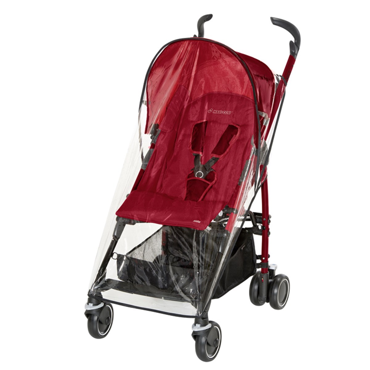 Maxi-Cosi Mila Bebek Arabası Yağmurluk