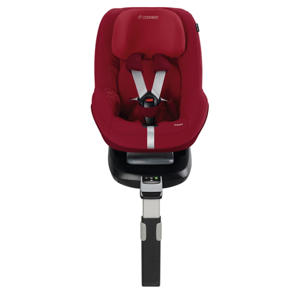 Maxi-Cosi Pearl Oto Koltuğu / Walnut Brown