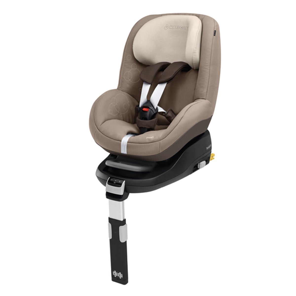 Maxi-Cosi Pearl Oto Koltuğu / Walnut Brown