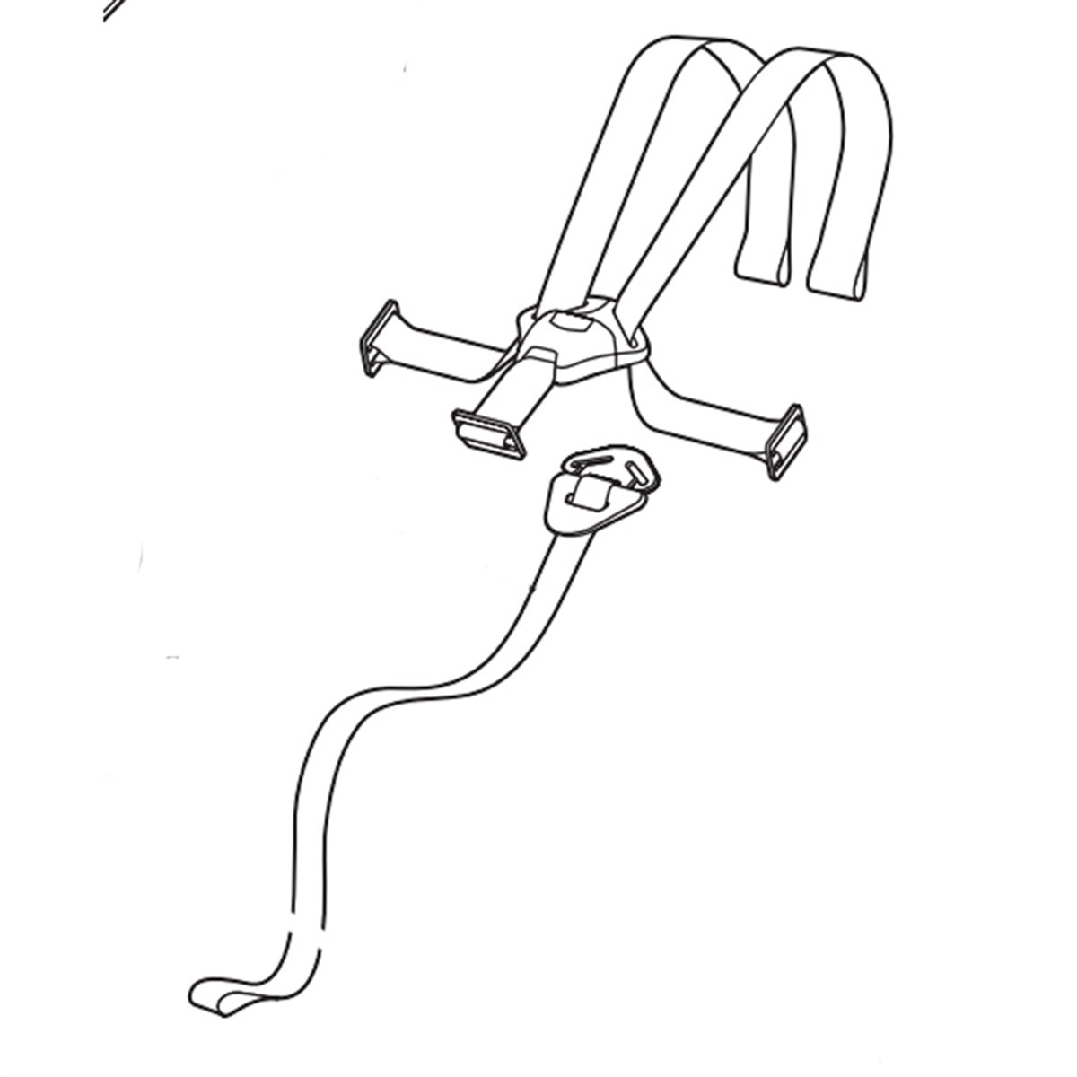 Maxi-Cosi Priori XP Kemer Takımı