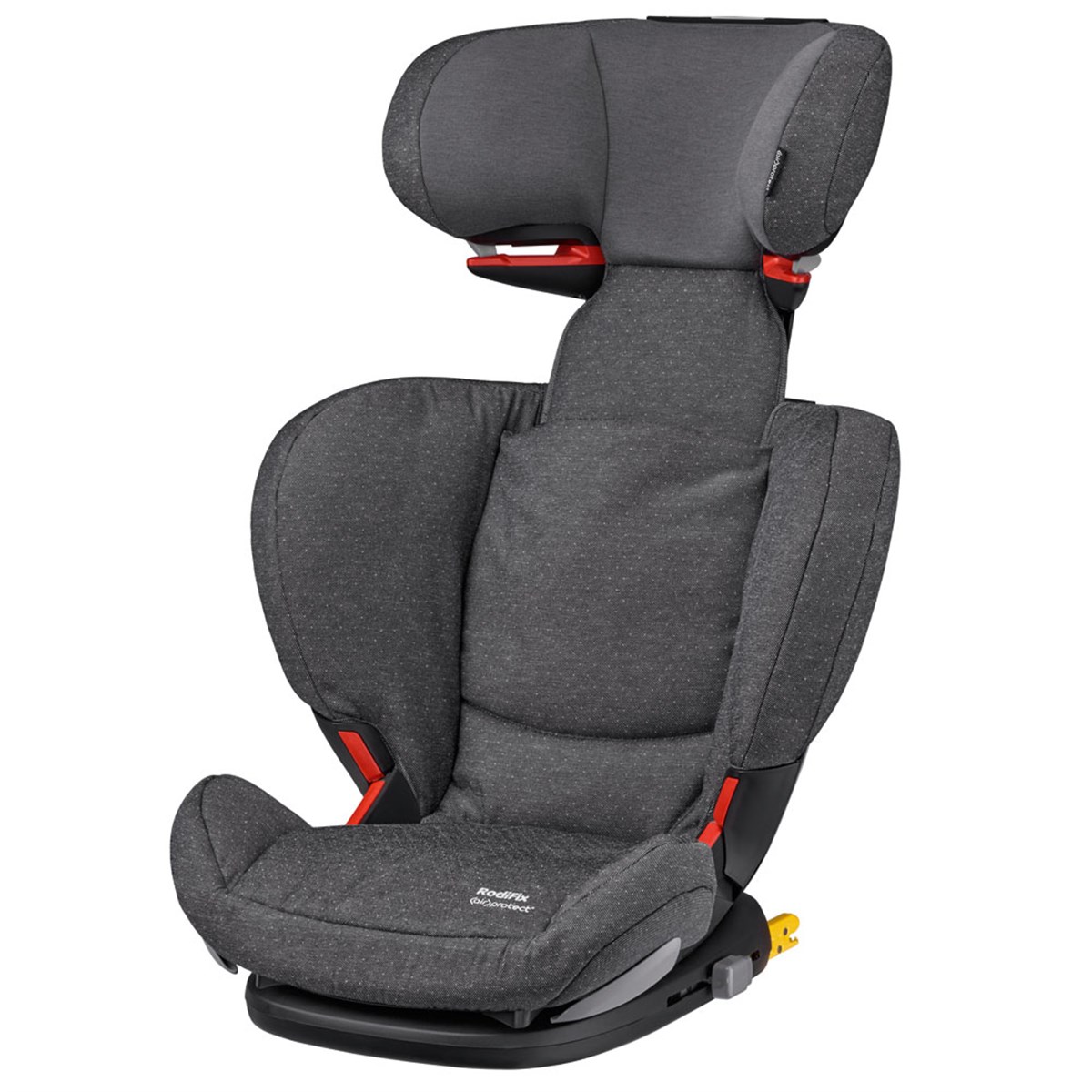 Maxi-Cosi Rodifix AirProtect / Sparkling Grey