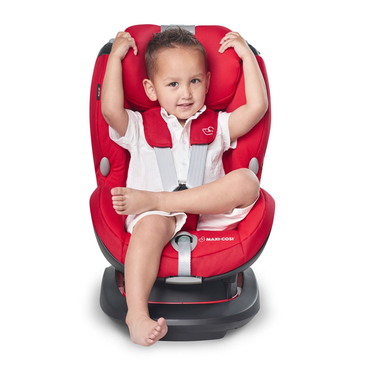 Maxi-Cosi Rubi XP Oto Koltuğu / Phantom