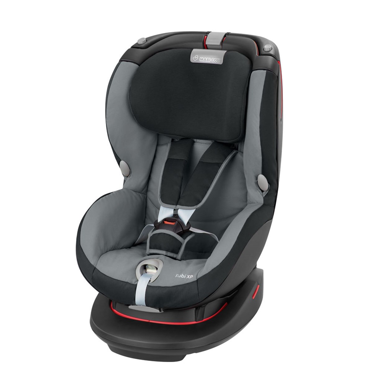 Maxi-Cosi Rubi XP Oto Koltuğu / Solid grey