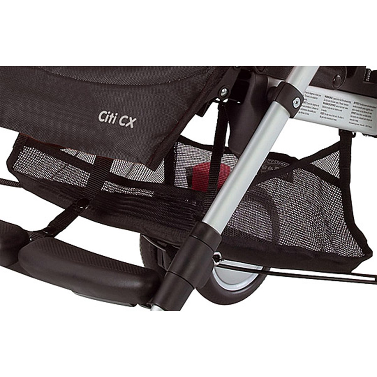 Maxi-Cosi Taxi Citi CX Alt File