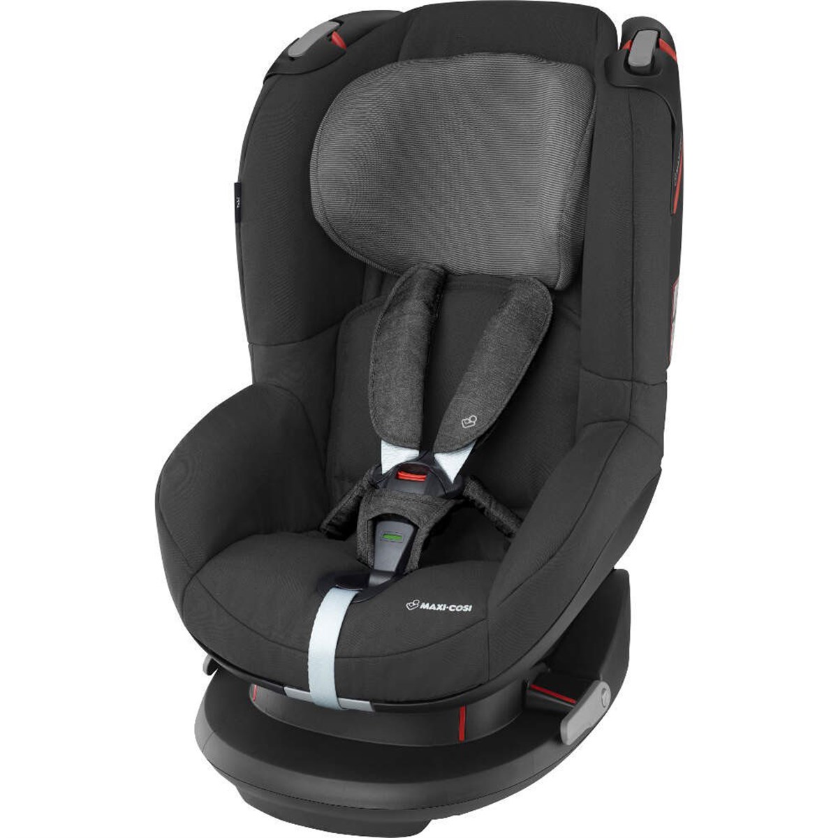Maxi-Cosi Tobi Oto Koltuğu / Nomad Black