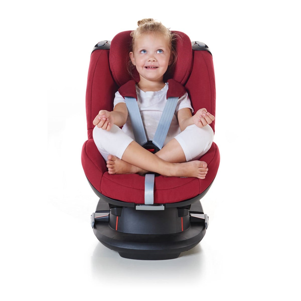 Maxi-Cosi Tobi Oto Koltuğu / Nomad Black