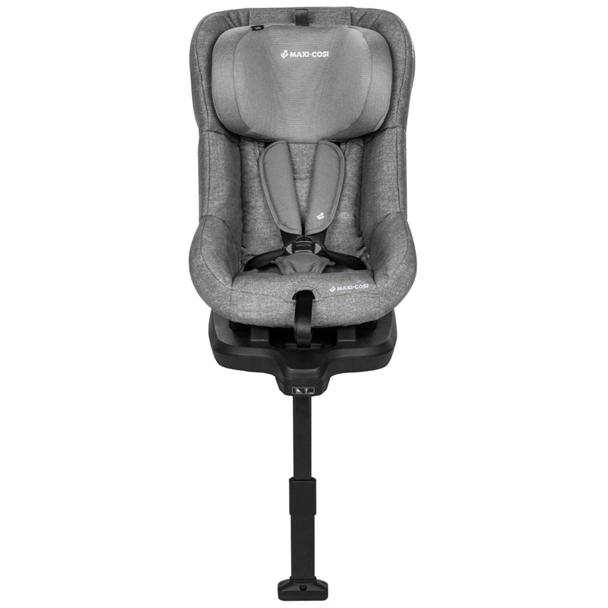 Maxi-Cosi TobiFix Oto Koltuğu / Nomad Grey