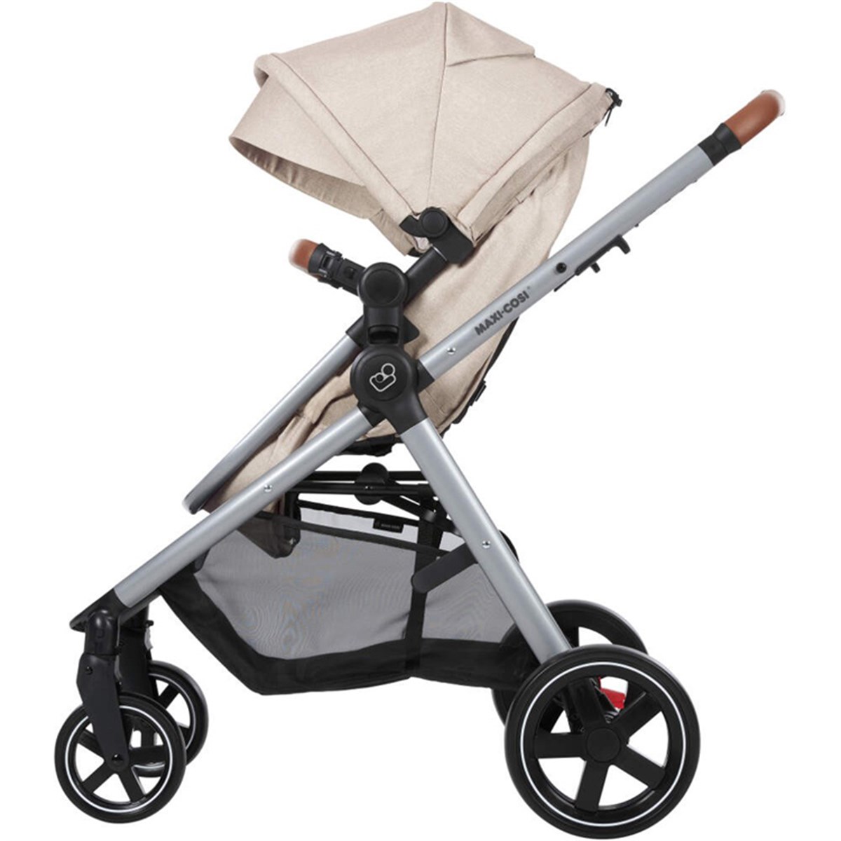 Maxi-Cosi Zelia Bebek Arabası / Nomad Sand
