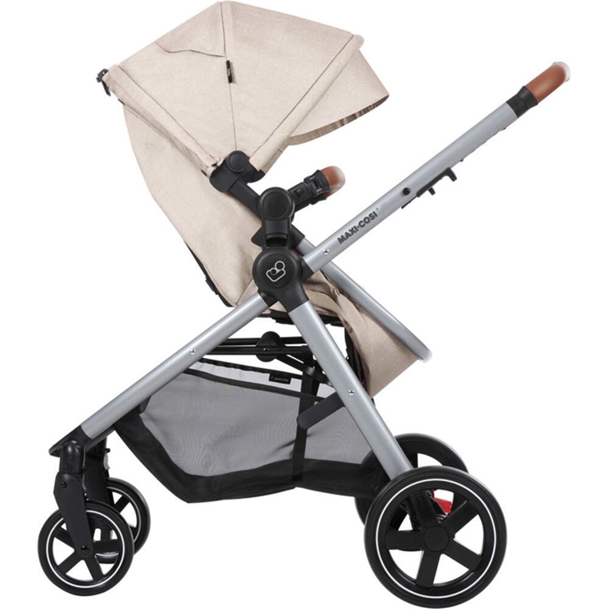 Maxi-Cosi Zelia Bebek Arabası / Nomad Sand